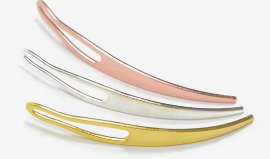 Self Retightening Interlock Tool
